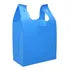 Bolsa Ecologica Azul Cielo 56 X 17 Cm Pack 10 Pz Bestway