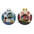 Cortina Lateral Plegable Carro 44cm X 36cm Pack 2pz Bestway