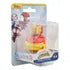 Marvel Spidey Sorprendentes Minis Pack 3 Vehiculos Jazwares