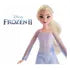 Muñeca Elsa Y Su Caballo Nokk De Frozen Ii