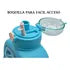 Botella De Osito Con Correa Bear Cup 1000ml Sm23cou289