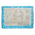 Domo Portatil Para Bebe On The Go Fisher Price Cf