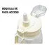 Botella Deportiva Con Correa 1100ml 0719
