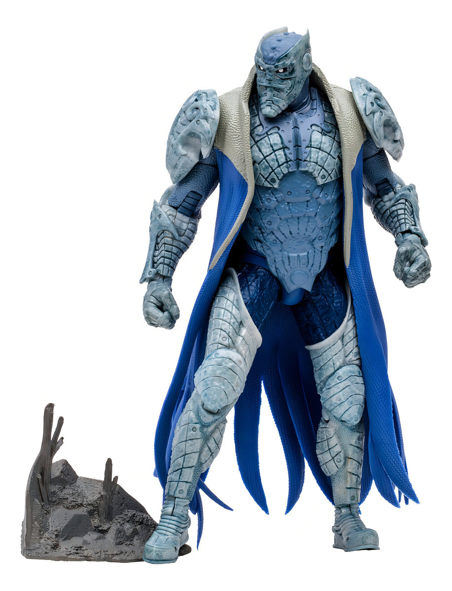 Spawn Disruptor Figura Articulada 18cm Mcfarlane Toys
