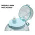 Botella Deportiva Con Asa 2500ml 81120