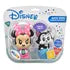 Disney Bath Toys Juguetes Acuaticos Bañera Pack 3 Sets Ludy