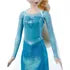 Disney Frozen Muñeca Elsa Canciones Mágicas Español