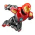 Figura De Acción G1593 Iron Man Hasbro Marvel
