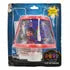 Lampara Luz De Noche Disney Pixar Coco Pack 7pz Bestway Cd