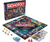 Monopoly Black Panther Wakanda Forever Board Game