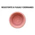 Botella En Forma De Tostada Emoji 380ml Sm22hat227