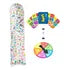 Juego De Mesa Wobbly Disney Pixar