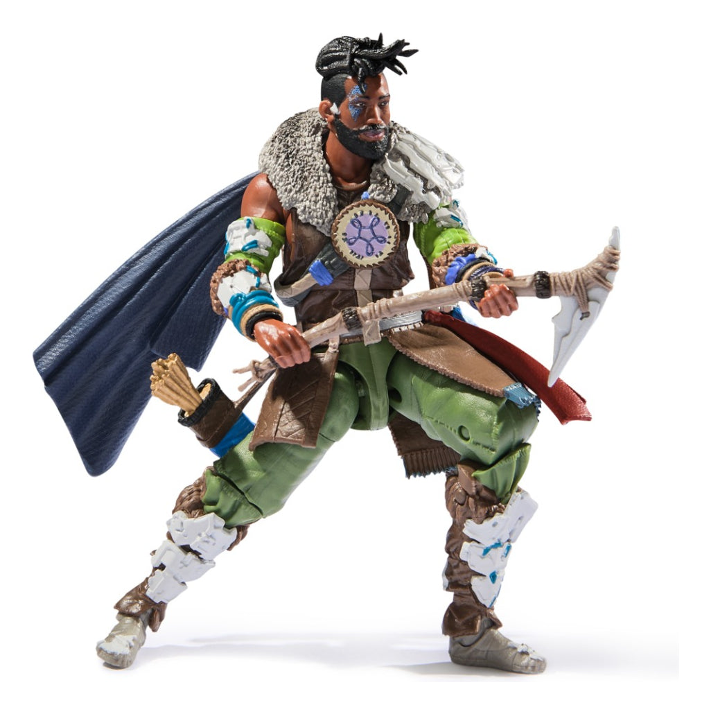 PlayStation, Horizon Forbidden West, Figura de Varl 15 cm
