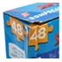 Krypto The Superdog Rompecabezas Terciopelo 48 Pz Novelty Cd