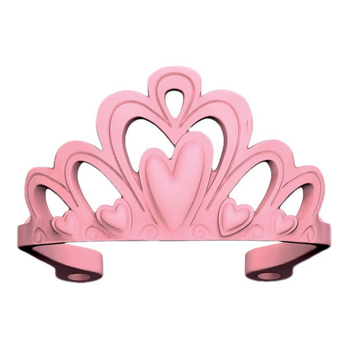 Muñeca Baby Alive Dulce Bailarina Rosa Cabello Rubio 26,5 Cm