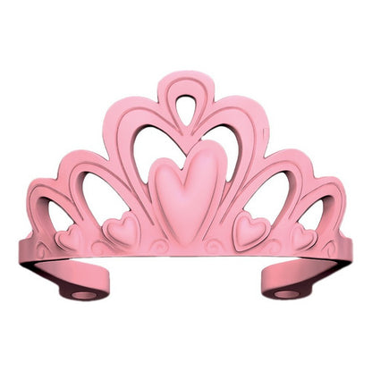 Muñeca Baby Alive Dulce Bailarina Rosa Cabello Rubio 26,5 Cm