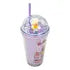 Vaso Doble Pared B Duck Espacio Pack4 Pzs Sm22hat308