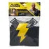 Black Adam Traje De Guardian 60cm X 58cm Spin Master