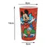 Vaso Lenticular Mickey Y Vaso De Malteada Pack 8pz Bestway