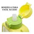 Botella Triangular Super Battle 800ml Sm24coh246