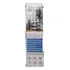 Perchero Ajustable Con Ruedas 3 Niveles 1.64cm Cf