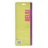 Reloj Digital Its Never Too Late Pack 8pz Fucsia Bestway