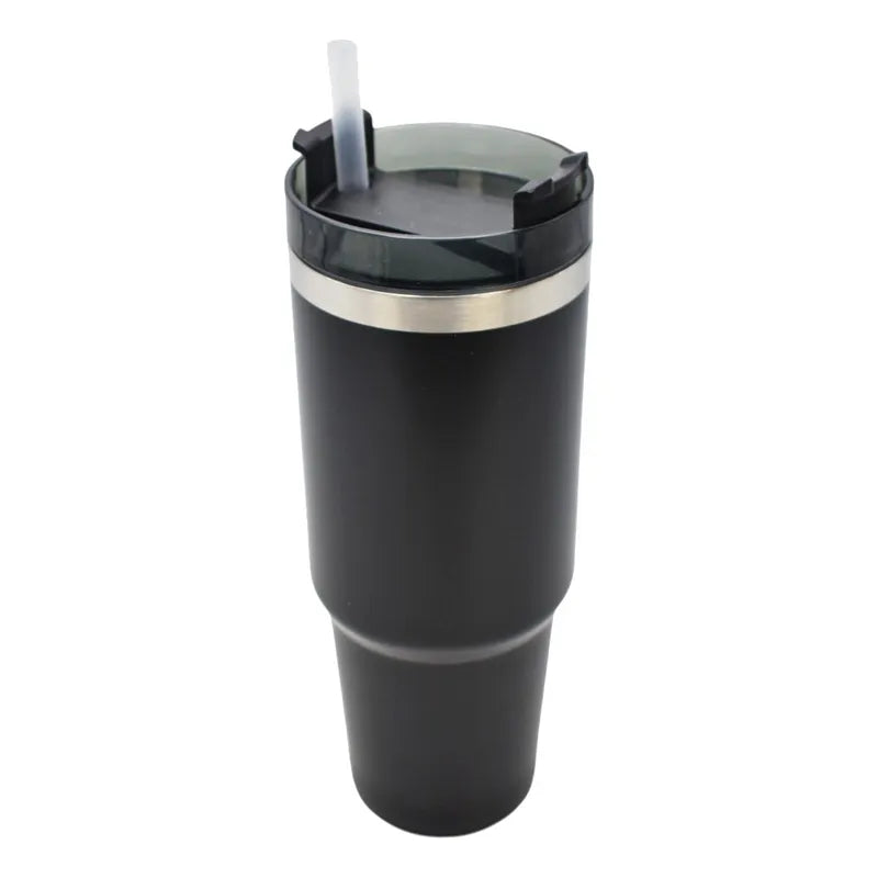 Vaso Termico De Acero Inoxidable 890ml Sm22hat163