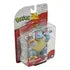 Pokemon Battle Feature Figure Pack 4 Figuras #4 Jazwares