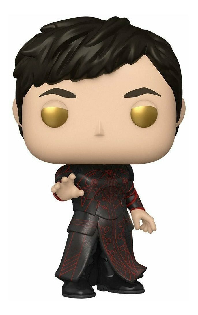 Marvel Eternals Druig #733 Funko Pop
