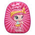 Mini Backpack Con Lapicera Pinypon Mix Kit 2pz 15952 Famosa Rosa 3d