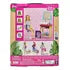 Barbie Spa Mascarilla Brillante Rubia Con Mascota Mattel Cf