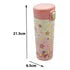 Termo Vacuum Cup Bialin 100 Ladies Series 500ml Sm23hat018