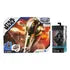 Star Wars Pack 2 Figuras Y Nave Firespray Hasbro