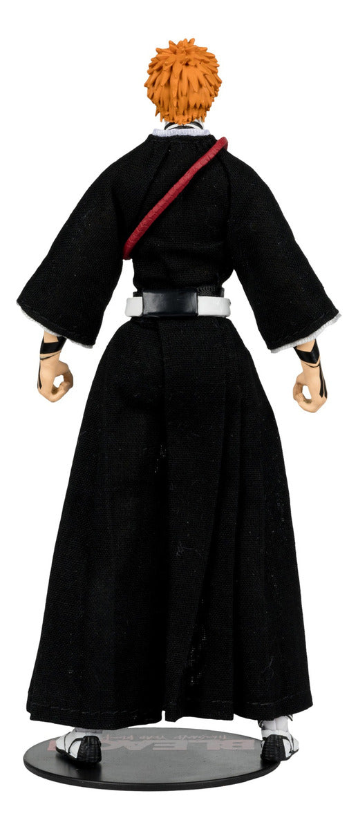 Bleach Blood War Pack 2 Figuras Ichigo E Yhwach Mcfarlane