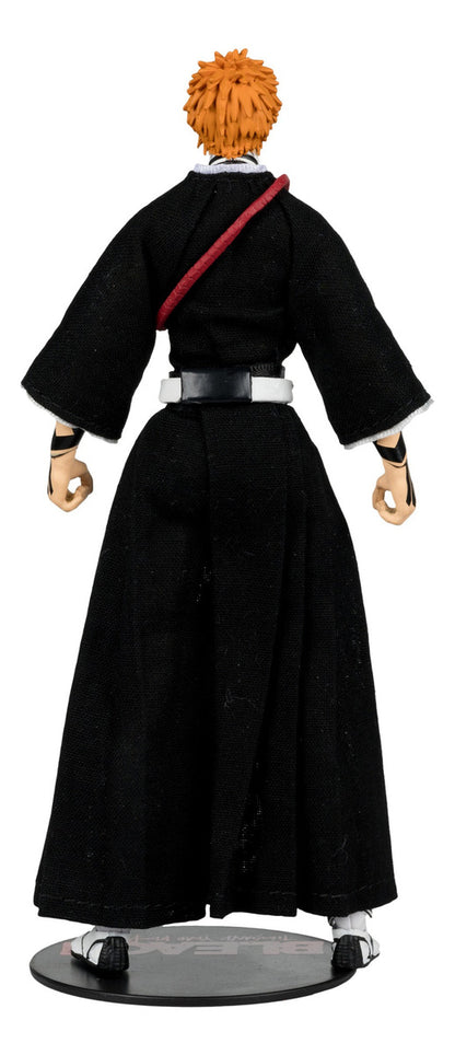Bleach Blood War Pack 2 Figuras Ichigo E Yhwach Mcfarlane
