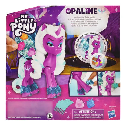 My Little Pony Zipp Y Opaline Sorpresa En Las Alas Hasbro