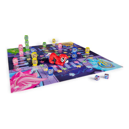 Cardinal Meteorito Caótico Para Niños Paw Patrol