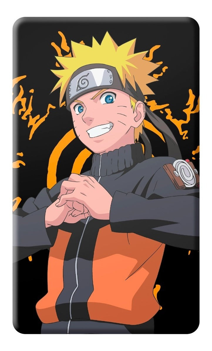 Naruto Shippuden Rompecabezas 500pz Cm 46x61cm Novelty