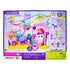 Polly Pocket Aventura Sea Y Swim Mattel