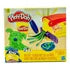 Play Doh Dentista Bromista Taladro Eléctrico Hasbro