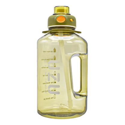 Botella De Tritan Con Asa 2200ml Sm22hat164
