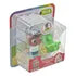 Cocomelon Pack 4 Figuras Con Vehiculos 7cm #1 Jazwares