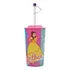 Vaso Lenticular Disney Princesa Surtido Pack 12pz Bestway