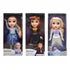 Disney Frozen Pack 3 Muñecas 33cm #2 Jakks Pacific