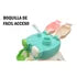 Botella Doble Boquilla 750 Ml Pack 4 Piezas Sm23cou318