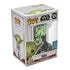 Star Wars Yoda #124 Edicion Limitada Funko Pop Da