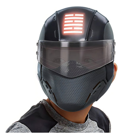 Máscara Gi Joe Misiones Especiales