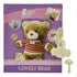 Diario Secreto Con Candado 2 Llaves 50 Pag Pack 7pz Bestway