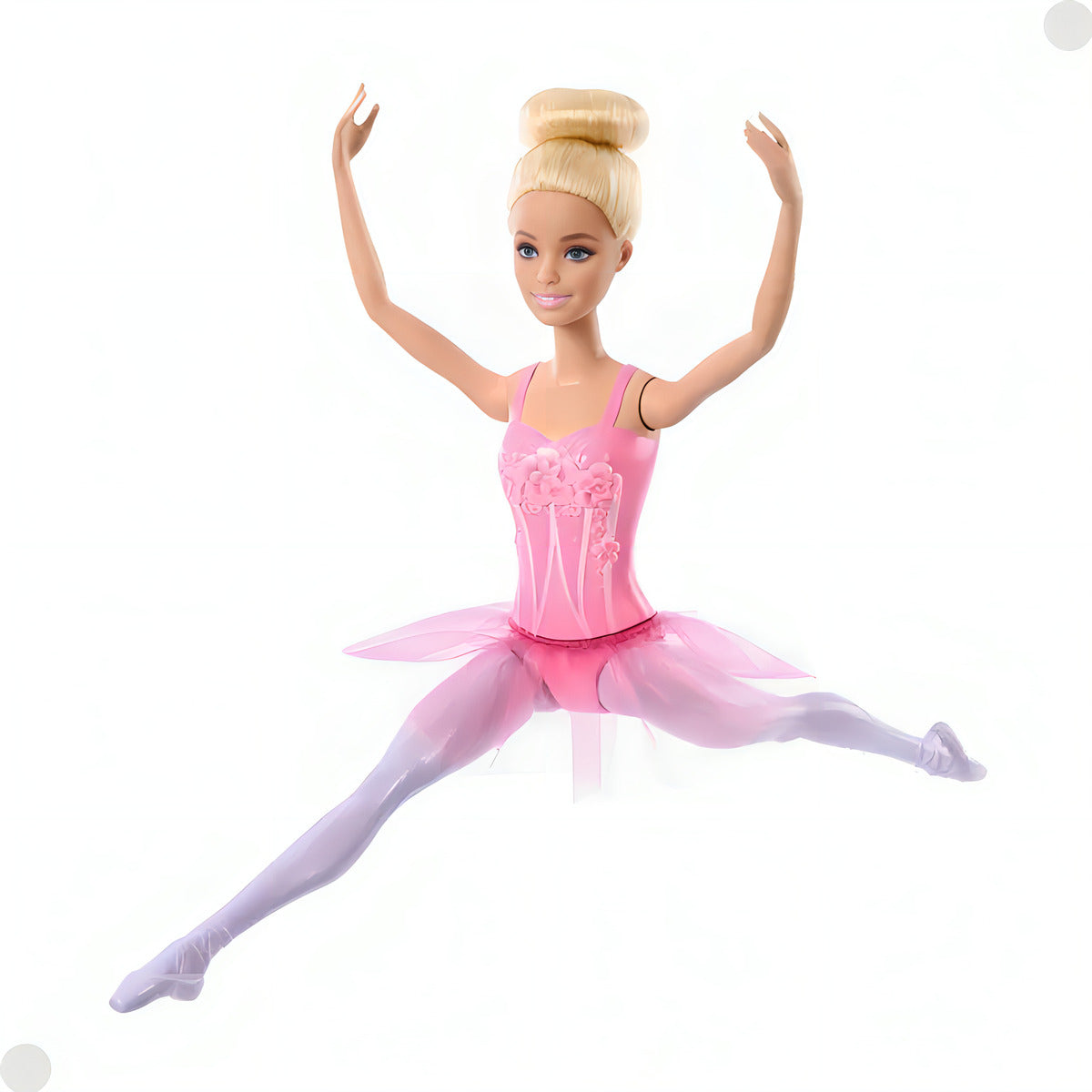 Barbie Bailarina De Ballet Muñeca 29 Cm Mattel