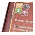 Brains Jardin Japones Juego De Mesa Sd Games Cf